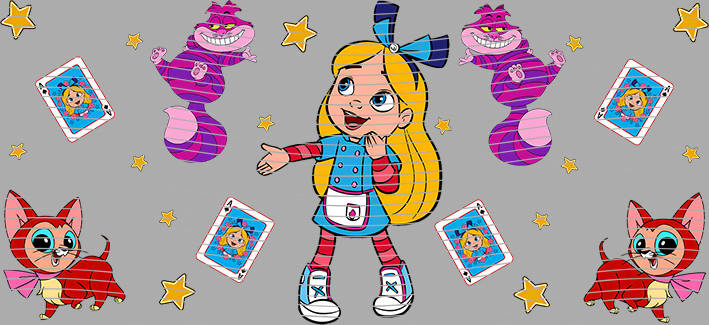 16oz Princess-N4-1235